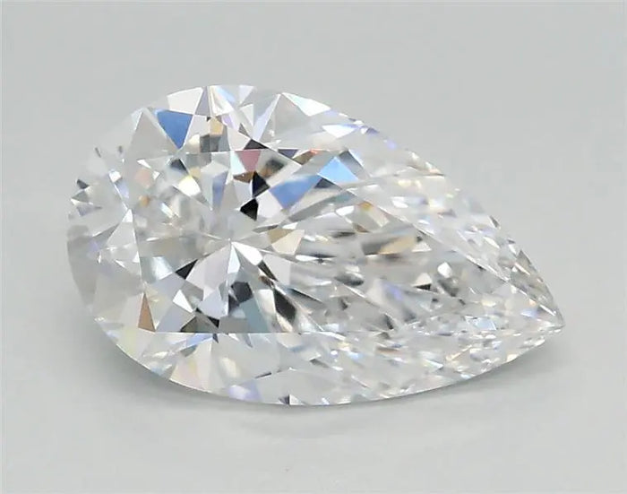 1.17 Carat · PEAR · D · VVS1 · IGI · Excellent Cut