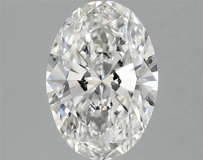 1.57 Carat · OVAL · E · VVS2 · IGI · Excellent Cut
