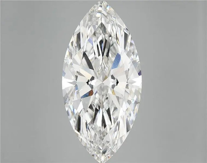 11.16 Carat · MARQUISE · F · VVS2 · IGI · Excellent Cut