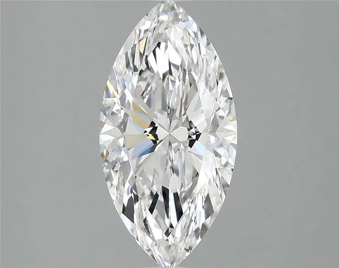 1.59 Carat · MARQUISE · E · VS1 · IGI · Excellent Cut