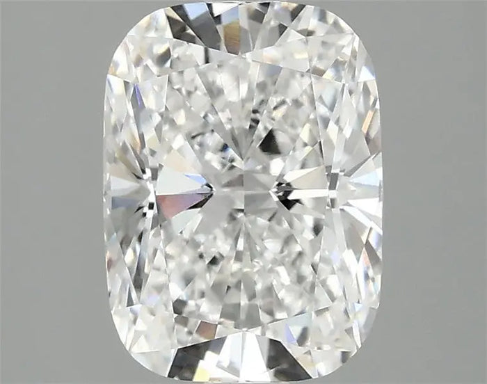 2.10 Carat · CUSHION · E · VS1 · IGI · Excellent Cut
