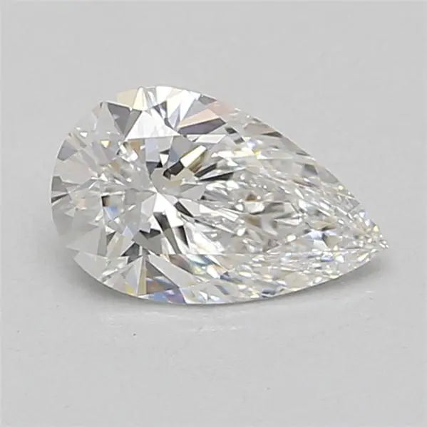 1.10 Carat · PEAR · E · VVS2 · GIA · Excellent Cut