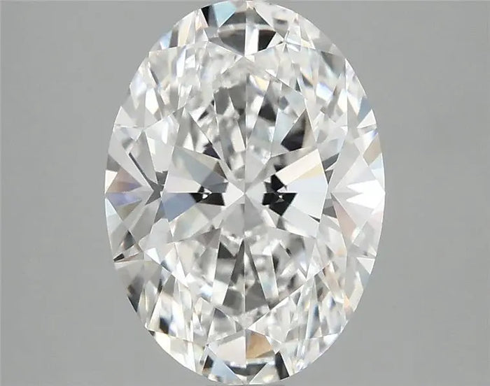 3.01 Carat · OVAL · E · VVS2 · IGI · Excellent Cut