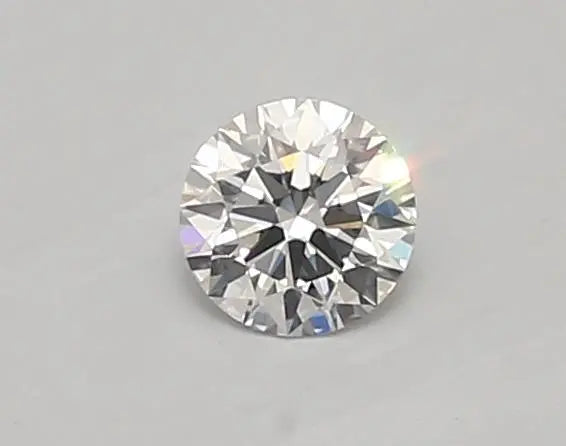 0.40 Carat · ROUND · D · VVS1 · IGI · Ideal Cut