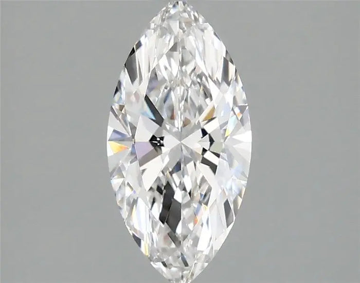 0.99 Carat · MARQUISE · E · VVS1 · IGI · Excellent Cut