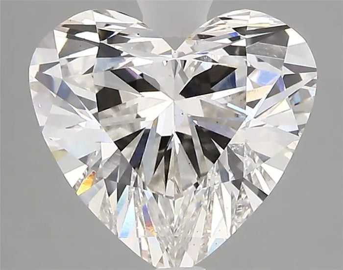 2.87 Carat · HEART · H · VS2 · GIA · Excellent Cut