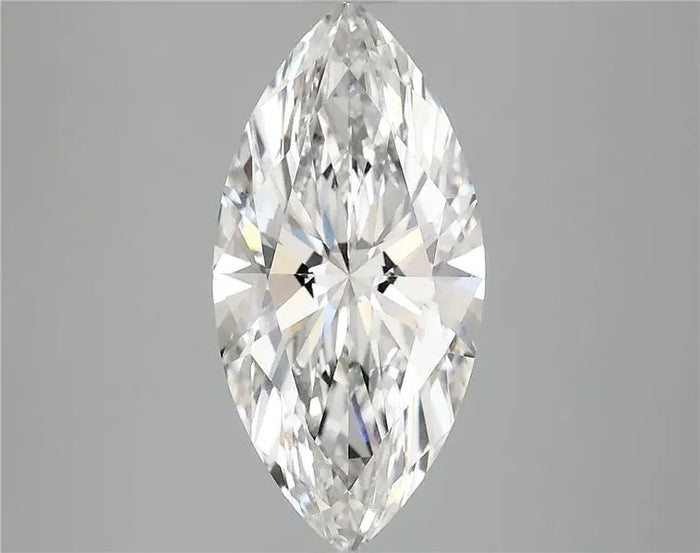3.01 Carat · MARQUISE · F · VS1 · IGI · Excellent Cut