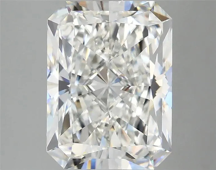 3.86 Carat · RADIANT · E · VVS2 · IGI · Excellent Cut