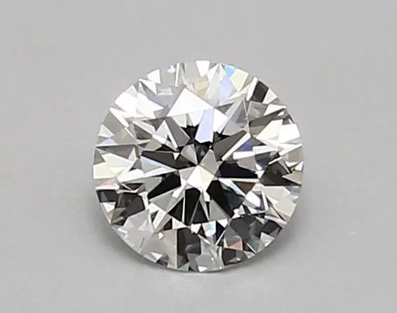 0.73 Carat · ROUND · D · VVS1 · IGI · Ideal Cut