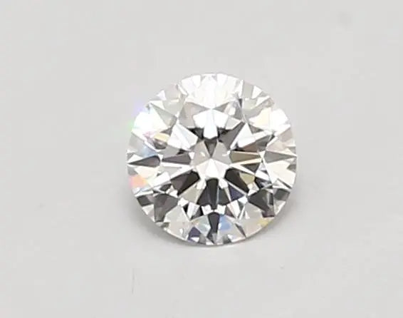 0.42 Carat · ROUND · D · VVS1 · IGI · Excellent Cut