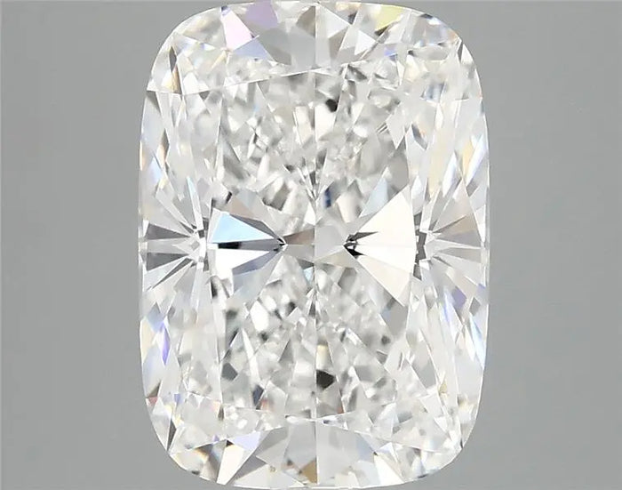 3.10 Carat · CUSHION · E · VVS2 · IGI · Excellent Cut