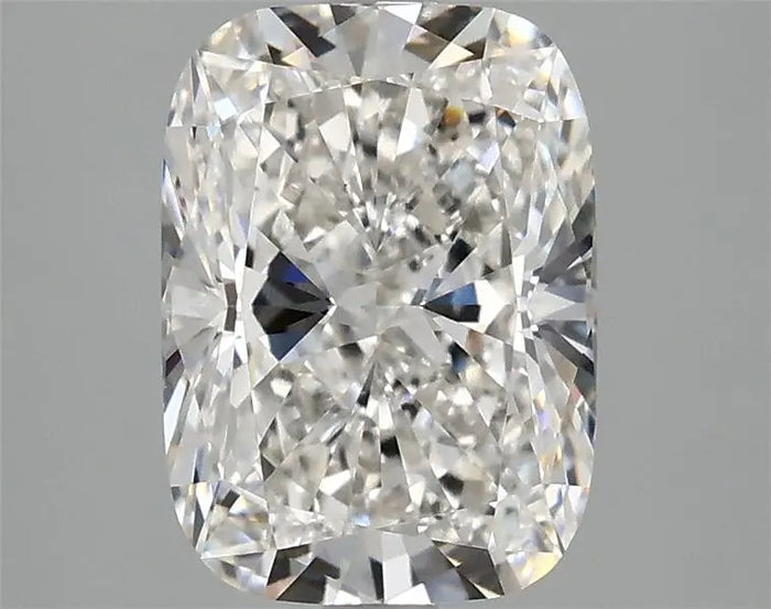 2.58 Carat · CUSHION · F · VS1 · IGI · Excellent Cut