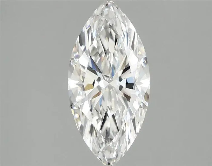1.54 Carat · MARQUISE · E · VS1 · IGI · Excellent Cut