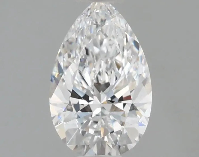 1.10 Carat · PEAR · D · VVS1 · IGI · Excellent Cut