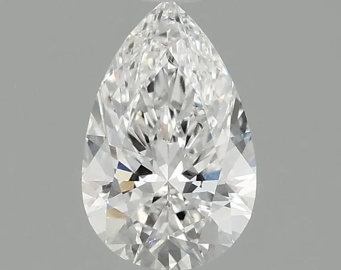 1.06 Carat · PEAR · E · VS1 · IGI · Excellent Cut