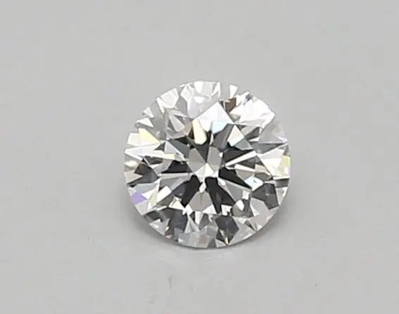 0.36 Carat · ROUND · D · VVS1 · IGI · Ideal Cut