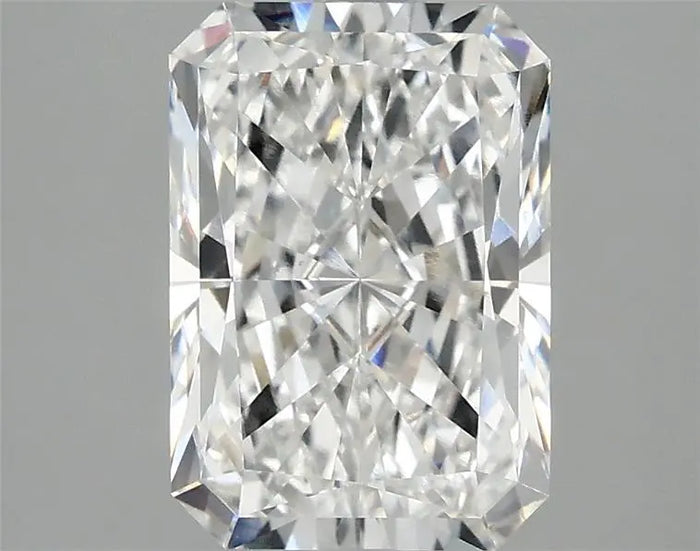2.59 Carat · RADIANT · E · VS1 · IGI · Excellent Cut
