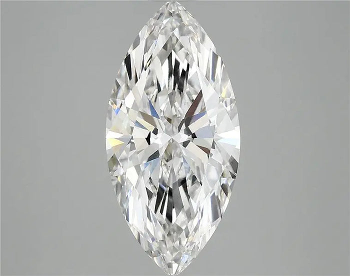 3.09 Carat · MARQUISE · E · VS1 · IGI · Excellent Cut