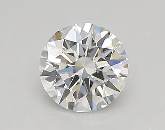 0.31 Carat · ROUND · D · VVS2 · IGI · Ideal Cut