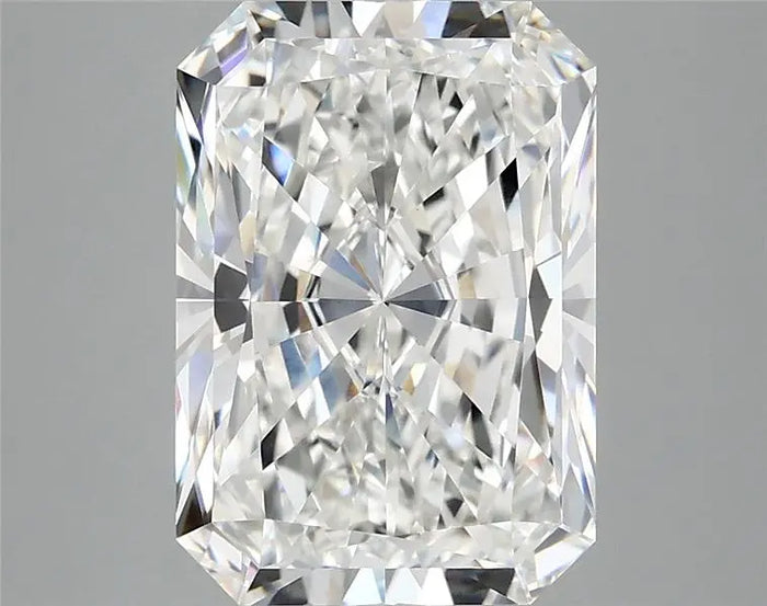 4.07 Carat · RADIANT · E · VVS2 · IGI · Excellent Cut