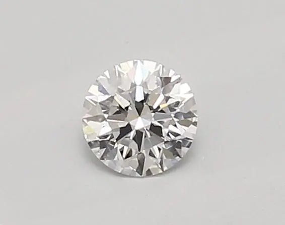 0.35 Carat · ROUND · D · VS1 · IGI · Excellent Cut