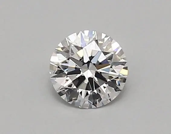 0.48 Carat · ROUND · D · VVS2 · IGI · Ideal Cut
