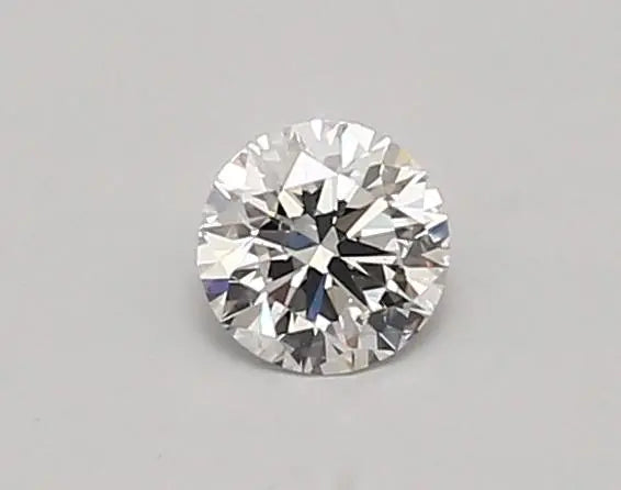 0.37 Carat · ROUND · D · VS1 · IGI · Excellent Cut