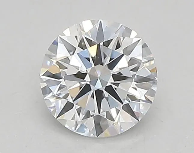 0.45 Carat · ROUND · D · VS1 · IGI · Ideal Cut