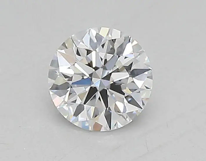 0.37 Carat · ROUND · D · VVS1 · IGI · Ideal Cut