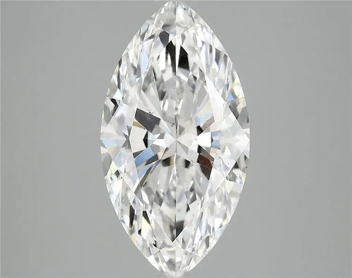 3.03 Carat · MARQUISE · E · VS2 · IGI · Excellent Cut