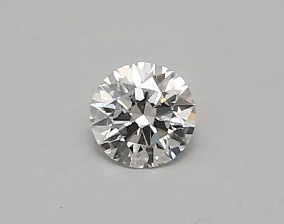 0.26 Carat · ROUND · D · VVS2 · IGI · Ideal Cut