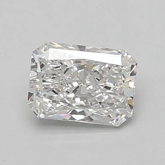 0.75 Carat · RADIANT · E · VS1 · IGI · Excellent Cut