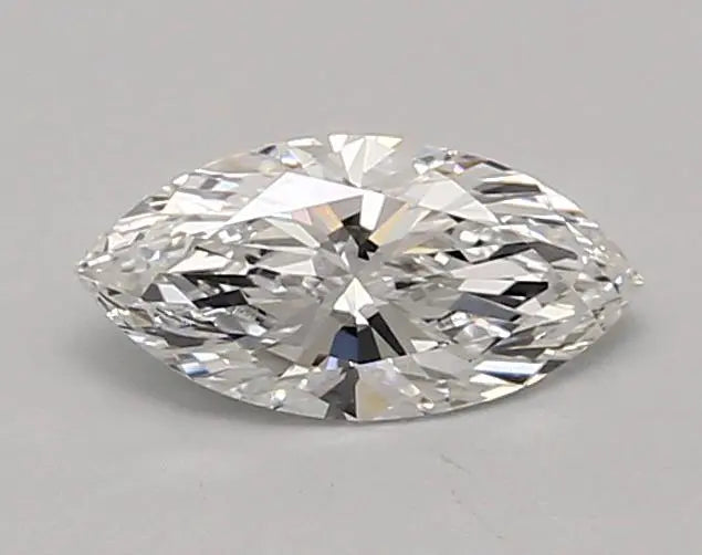 0.93 Carat · MARQUISE · D · VVS1 · IGI · Excellent Cut