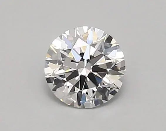 0.60 Carat · ROUND · D · VS1 · IGI · Ideal Cut