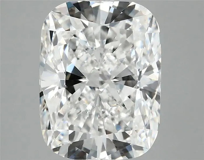 3.10 Carat · CUSHION · E · VVS2 · IGI · Excellent Cut