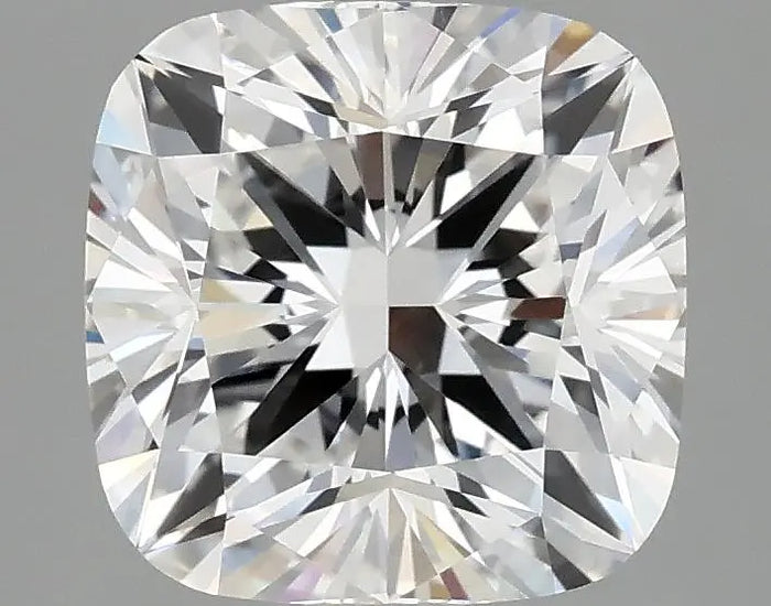 2.47 Carat · CUSHION · D · VVS2 · IGI · Excellent Cut