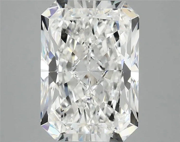 4.04 Carat · RADIANT · E · VVS2 · IGI · Excellent Cut