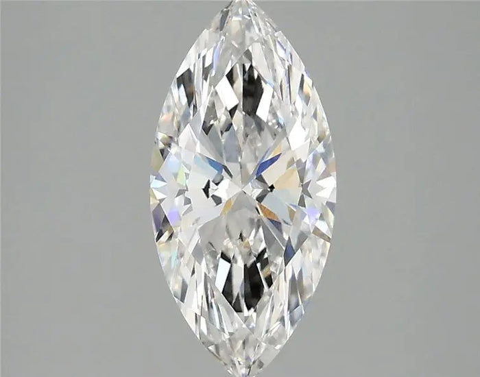 1.54 Carat · MARQUISE · E · VS1 · IGI · Excellent Cut