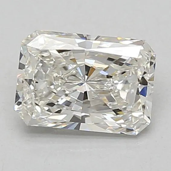 1.35 Carat · RADIANT · F · VS1 · IGI · Excellent Cut