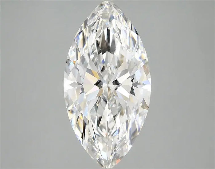 3.10 Carat · MARQUISE · E · VVS2 · IGI · Excellent Cut