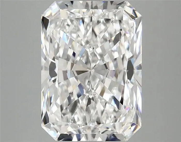 4.02 Carat · RADIANT · E · VVS2 · IGI · Excellent Cut