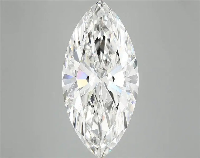 6.00 Carat · MARQUISE · E · VS2 · IGI · Excellent Cut