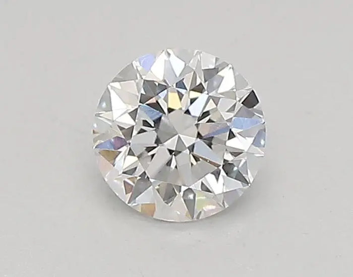 0.34 Carat · ROUND · D · IF · IGI · Excellent Cut