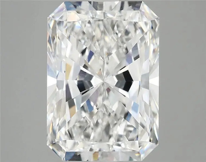 3.93 Carat · RADIANT · E · VS1 · IGI · Excellent Cut