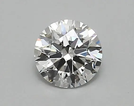 0.66 Carat · ROUND · D · VS1 · IGI · Ideal Cut
