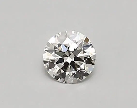 0.29 Carat · ROUND · D · VVS2 · IGI · Ideal Cut