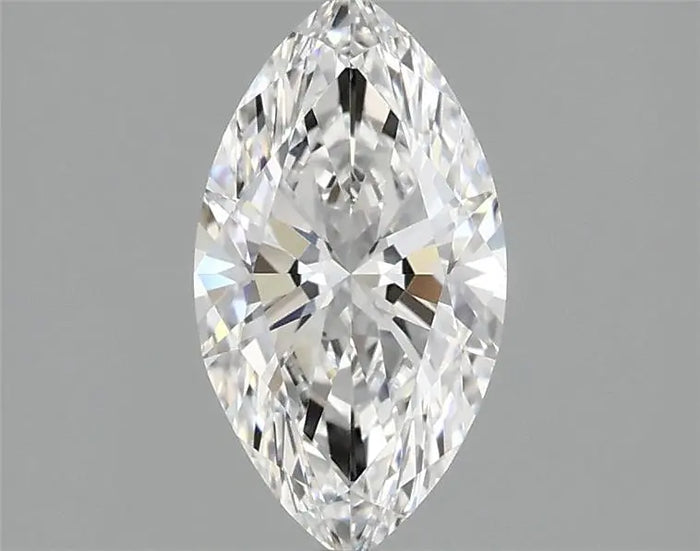 1.09 Carat · MARQUISE · D · VVS2 · IGI · Excellent Cut