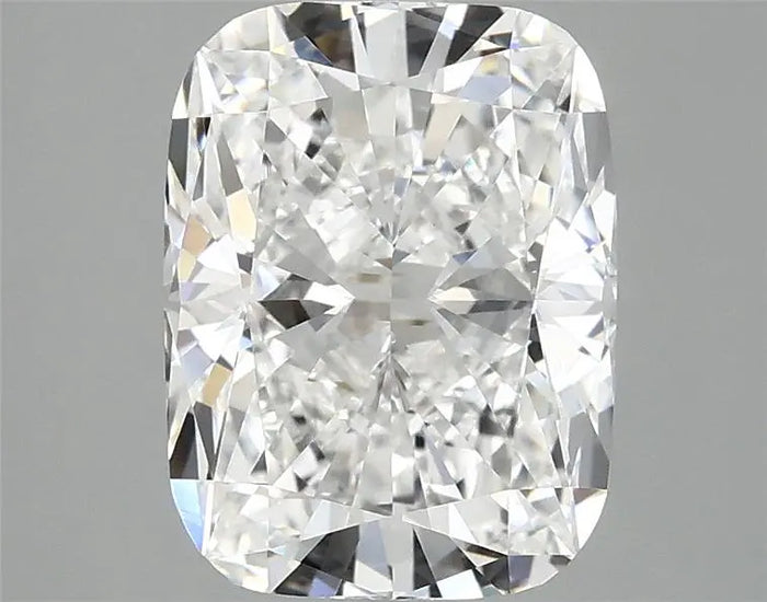 2.91 Carat · CUSHION · E · VVS2 · IGI · Excellent Cut