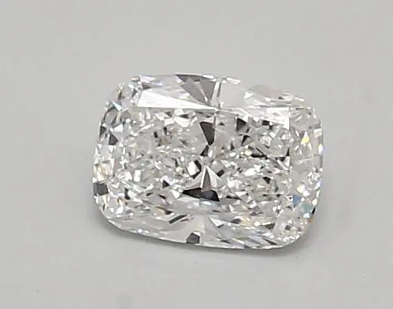 0.80 Carat · CUSHION · D · VVS2 · IGI · Very Good Cut
