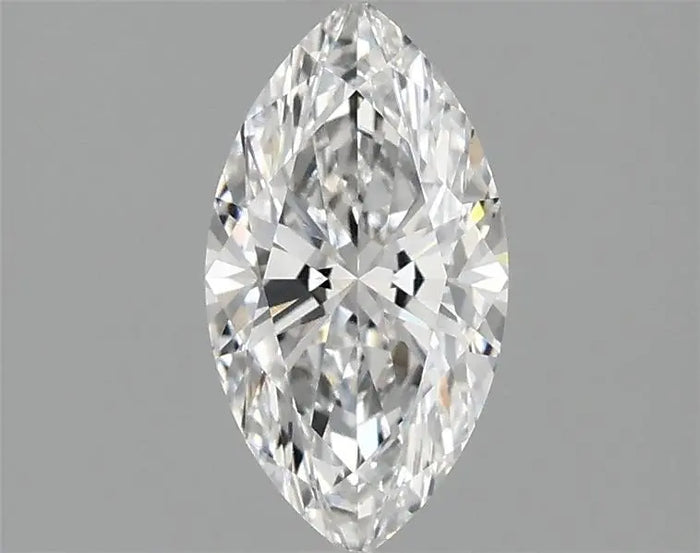 1.06 Carat · MARQUISE · D · VVS2 · IGI · Excellent Cut